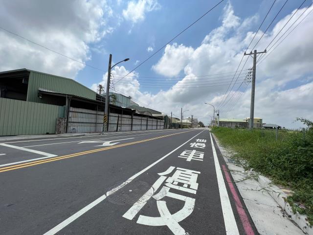 台南麻豆工業地-12