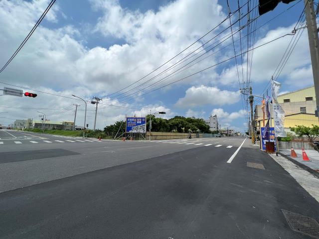 台南麻豆工業地-13