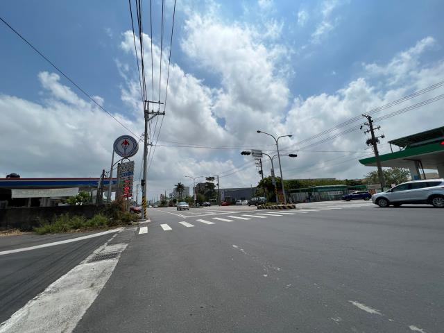 台南麻豆工業地-4
