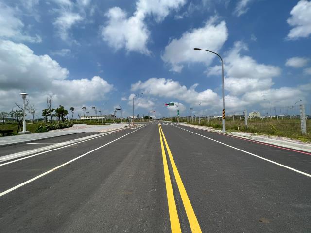 台南麻豆工業地-7