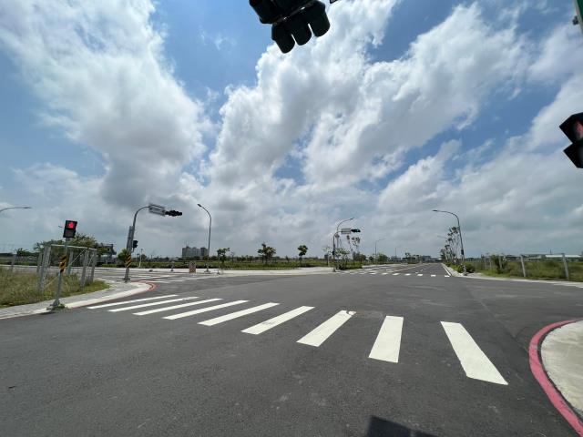 台南麻豆工業地-9