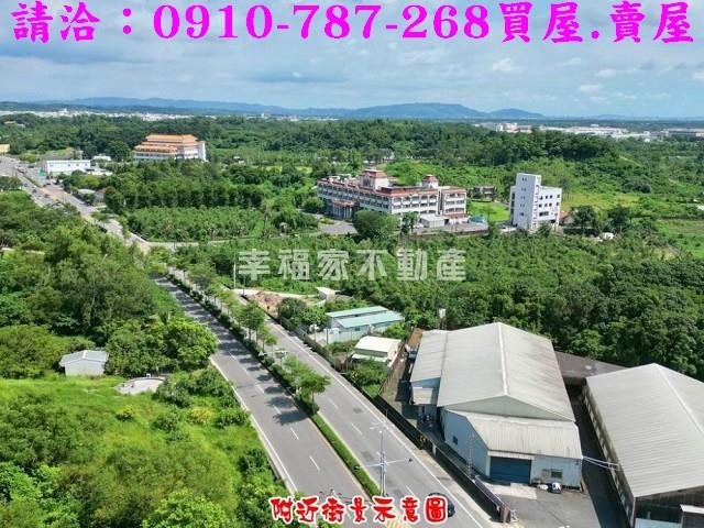 台南關廟林地-10