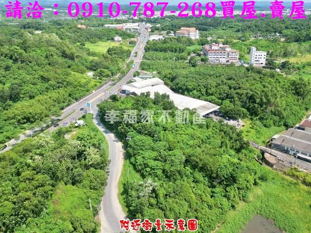 台南關廟林地-11