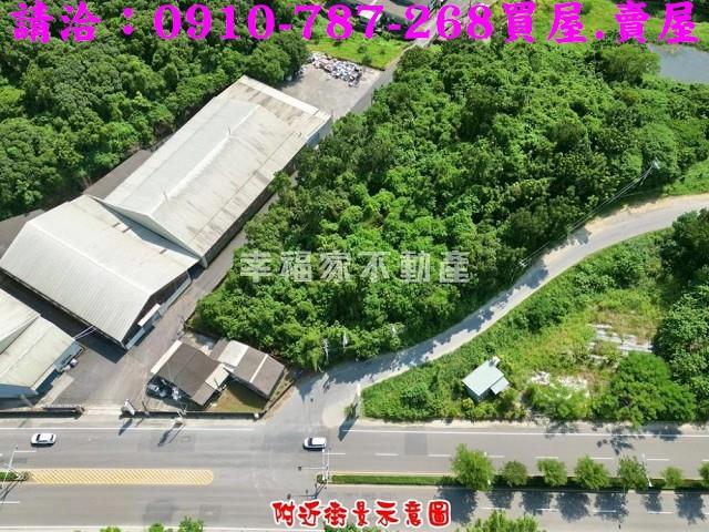 台南關廟林地-12