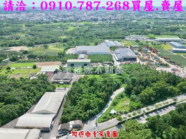 台南關廟林地-13