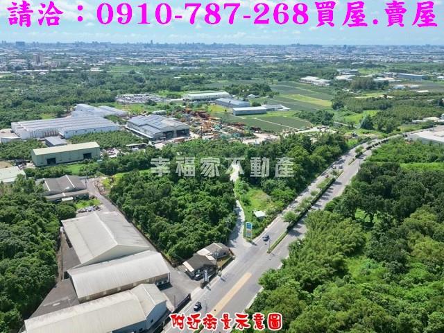 台南關廟林地-14