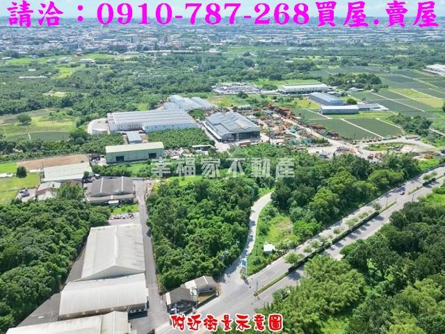 台南關廟林地-15