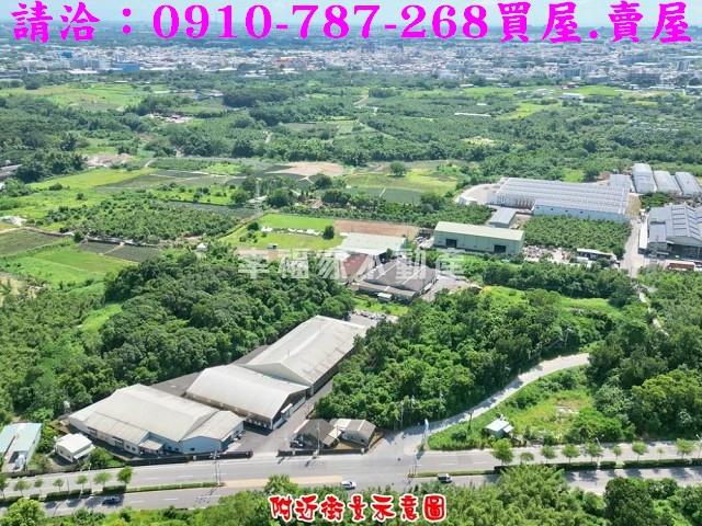 台南關廟林地-2