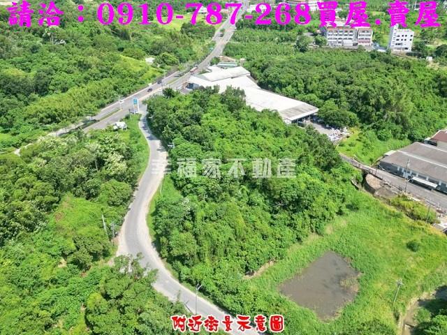 台南關廟林地-3