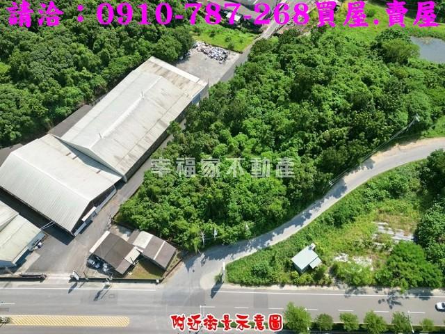 台南關廟林地-4