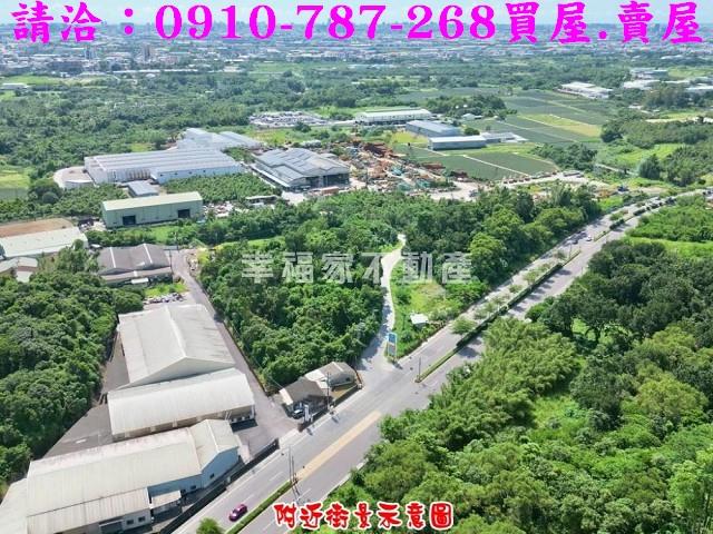 台南關廟林地-5