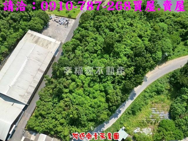 台南關廟林地-6