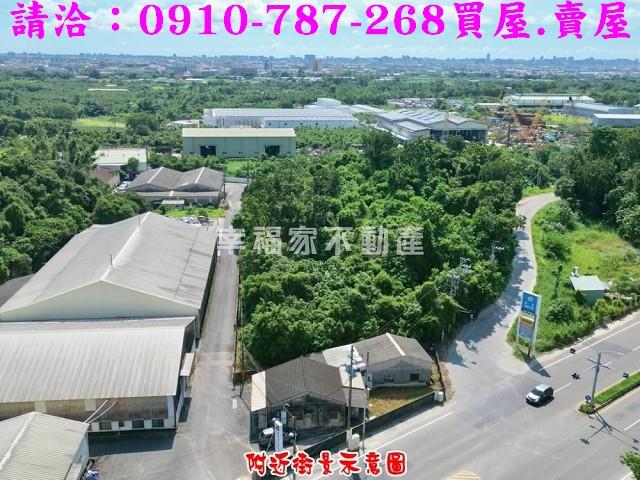 台南關廟林地-7