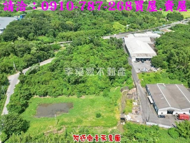 台南關廟林地-8