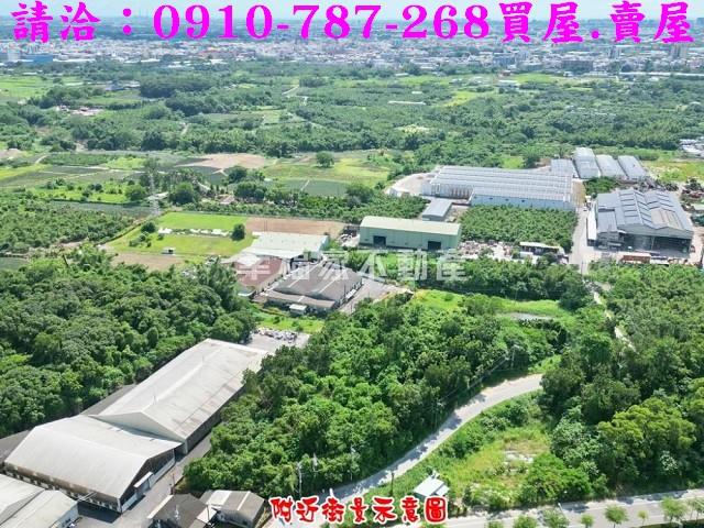 台南關廟林地-9