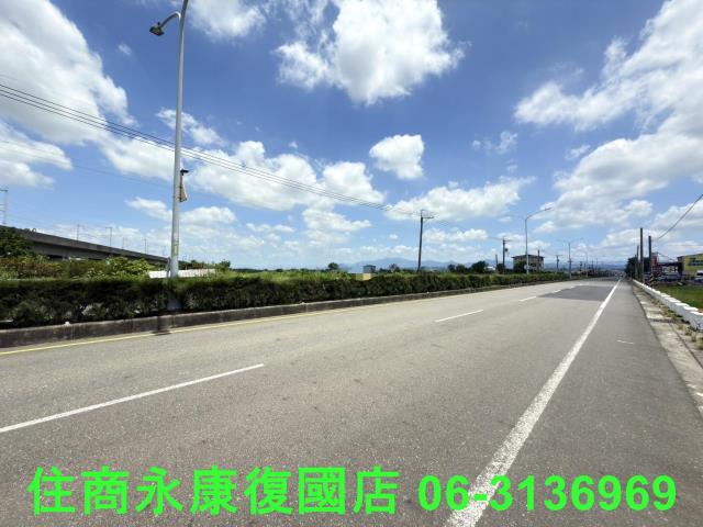 台南六甲農地-2