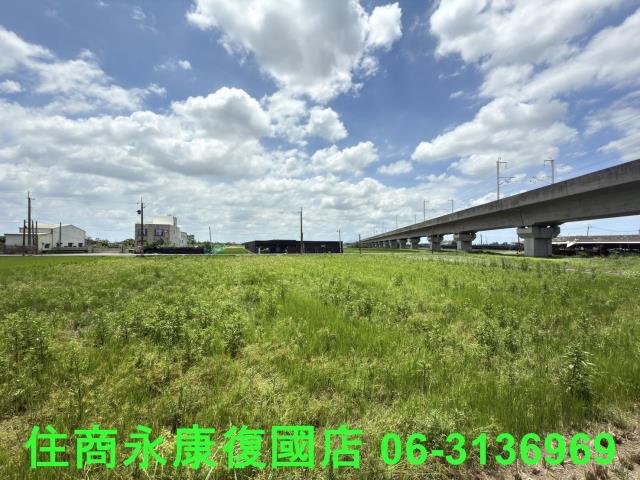 台南六甲農地-1