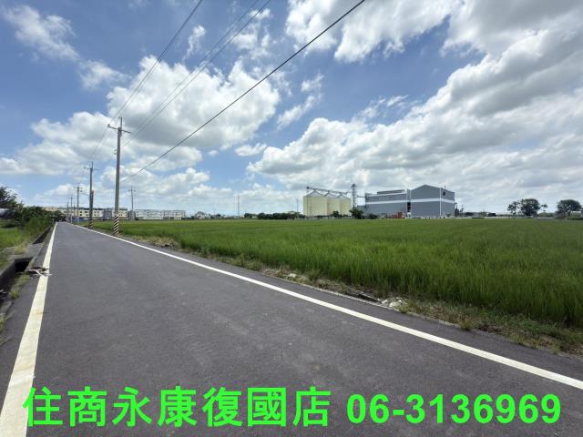 台南六甲農地-4