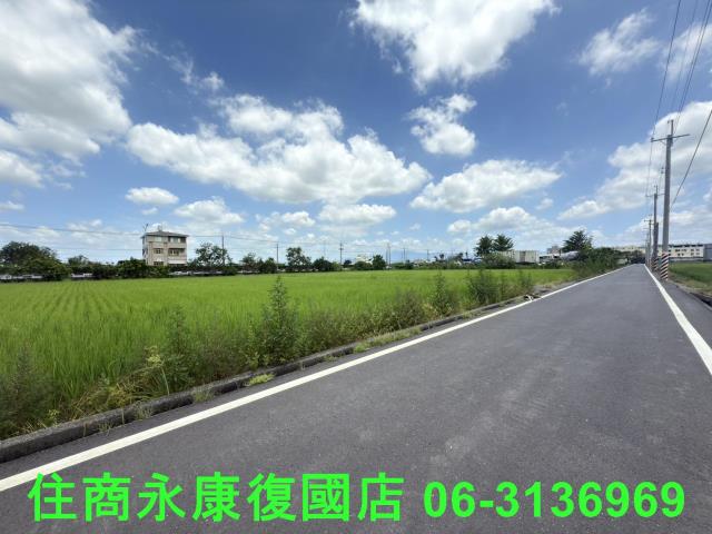 台南六甲農地-6