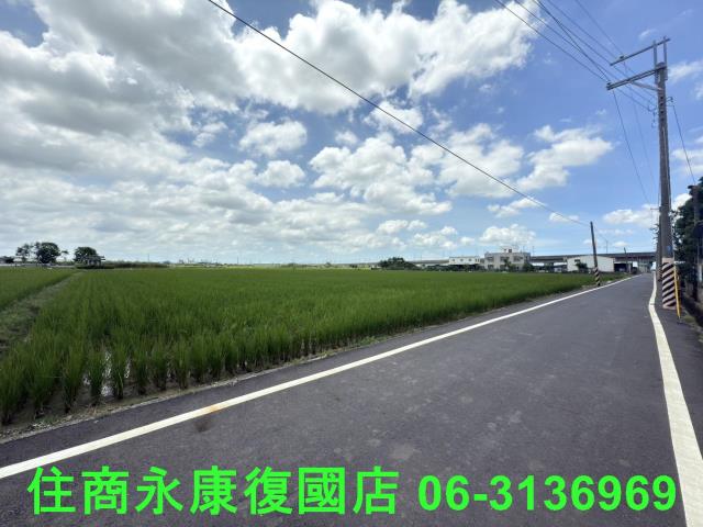 台南六甲農地-8