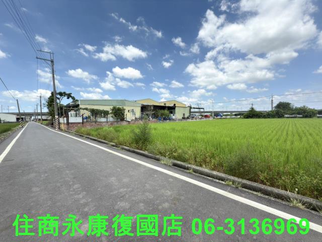 台南六甲農地-9