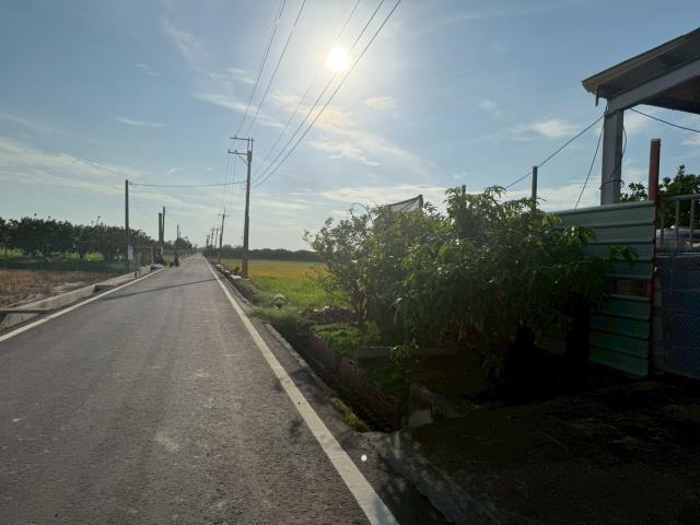 台南下營農地-10