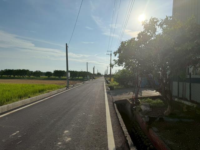 台南下營農地-11