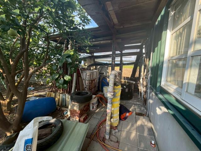 台南下營農地-13