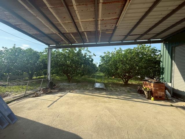 台南下營農地-5