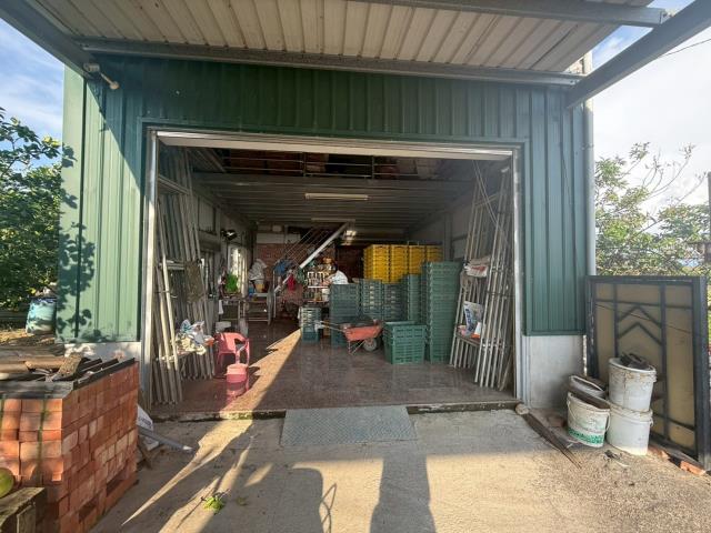 台南下營農地-6