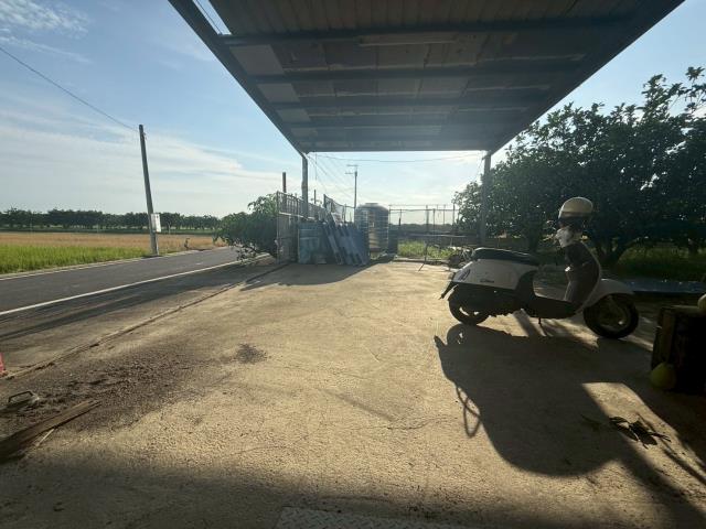 台南下營農地-9