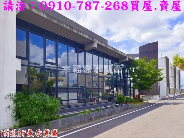 台南六甲建地-10