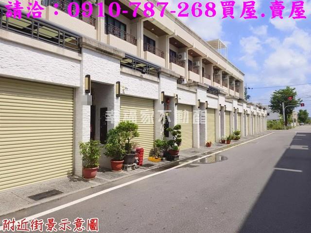 台南六甲建地-11