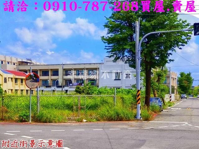 台南六甲建地-12