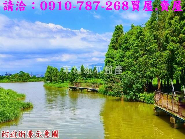 台南六甲建地-13