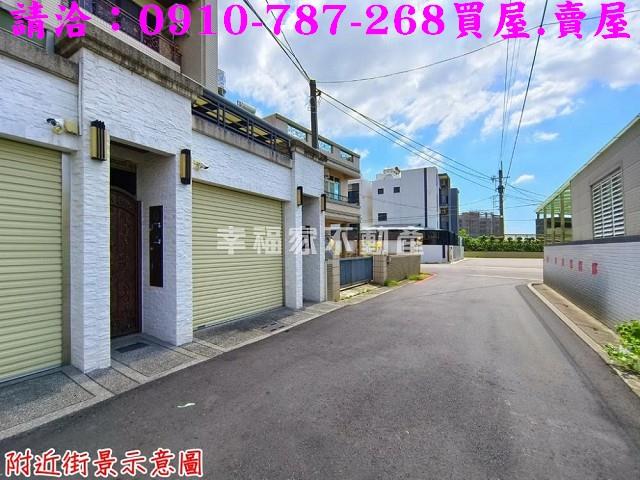 台南六甲建地-14