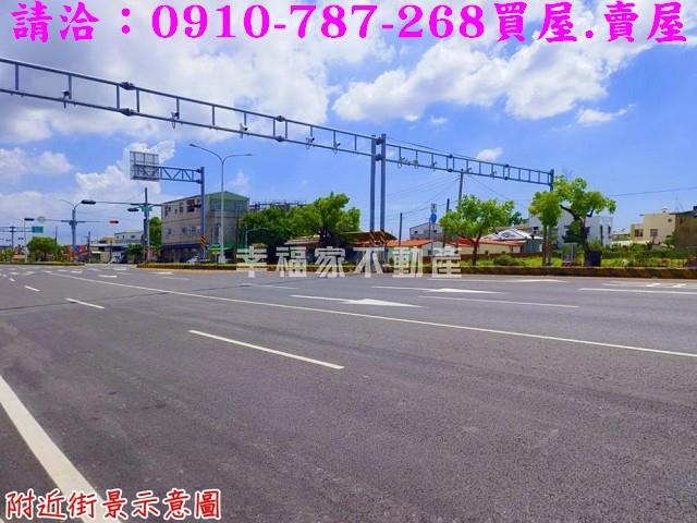 台南六甲建地-15