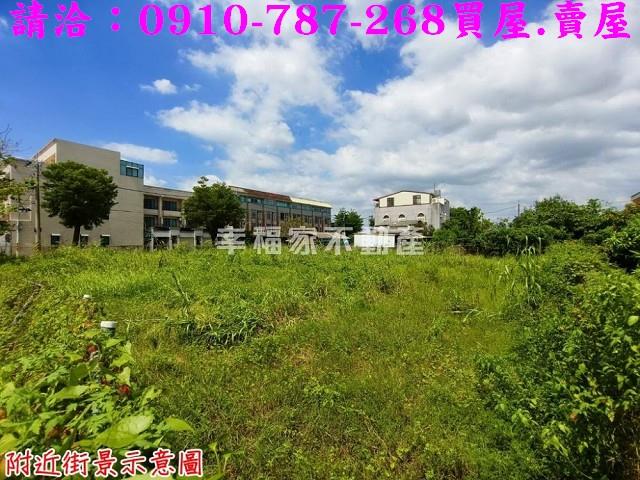 台南六甲建地-3