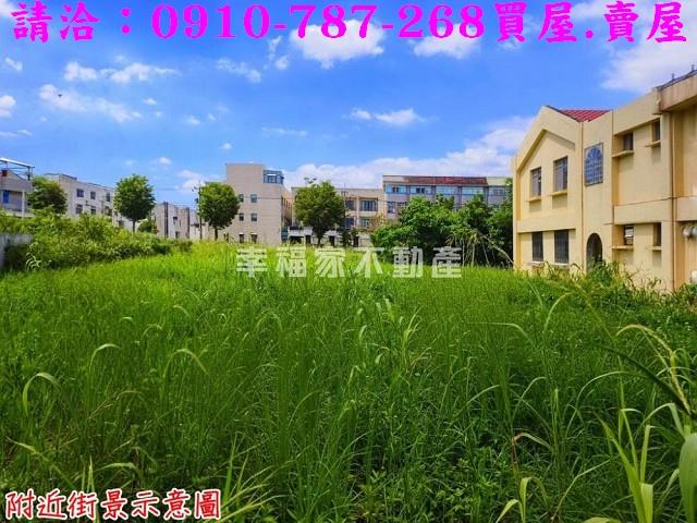 台南六甲建地-4