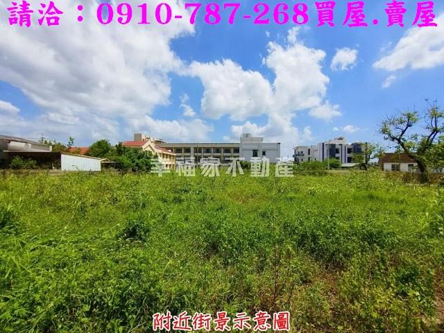 台南六甲建地-5