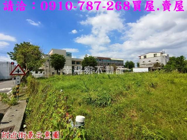 台南六甲建地-6