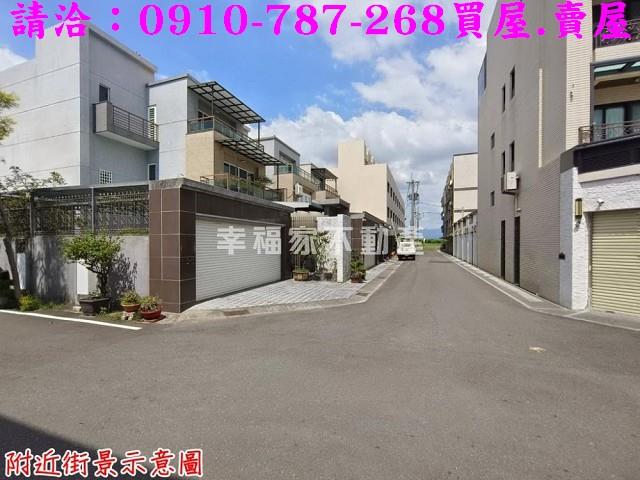 台南六甲建地-7