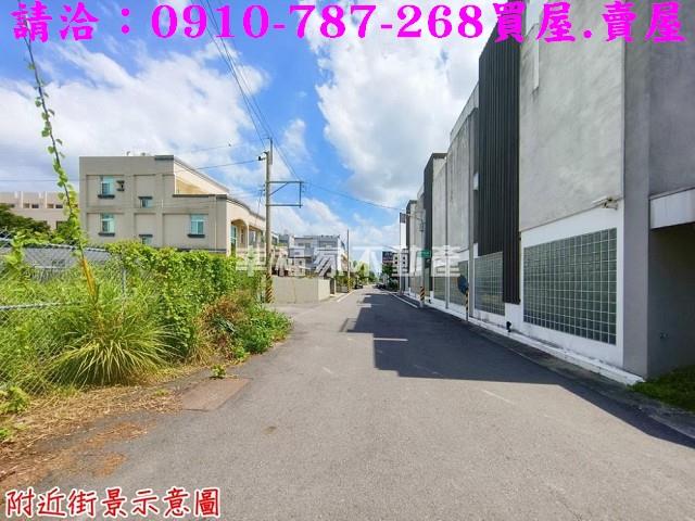 台南六甲建地-9