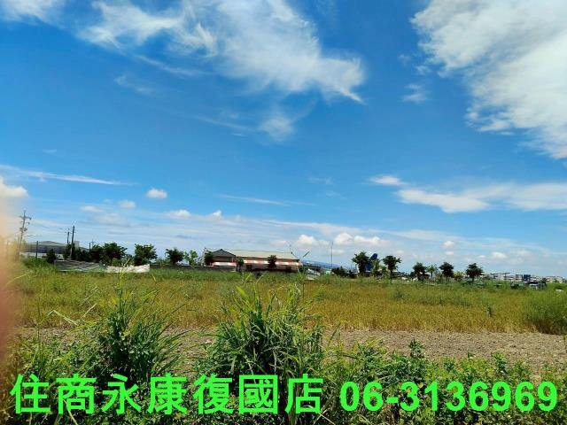 台南鹽水農地-13