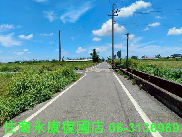 台南鹽水農地-14