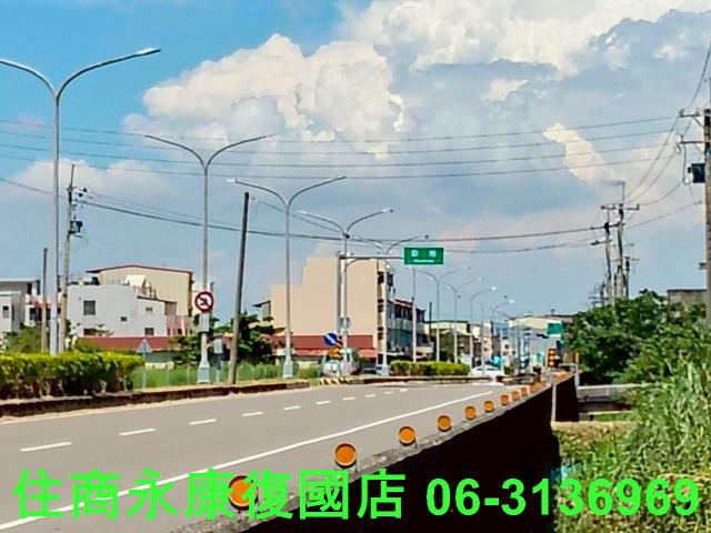 台南鹽水農地-1