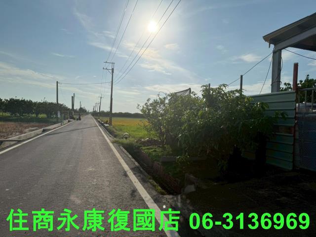 台南下營農地-10