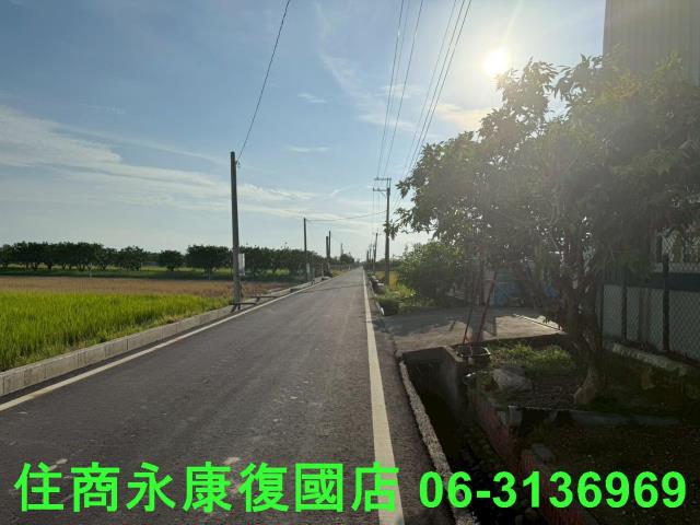 台南下營農地-11