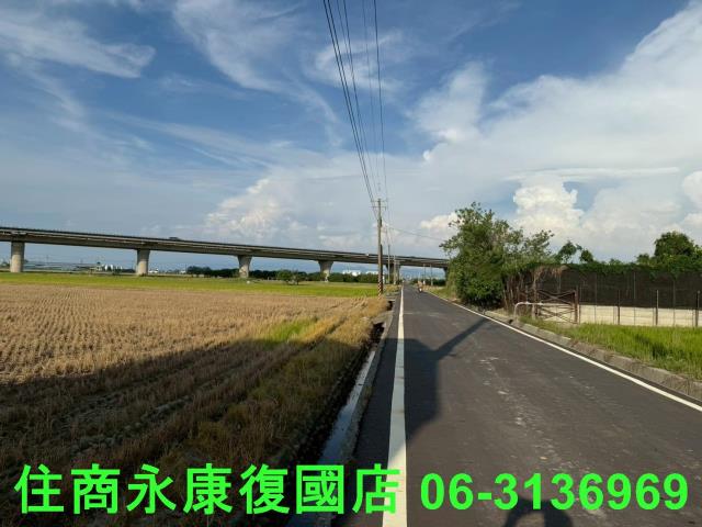 台南下營農地-12