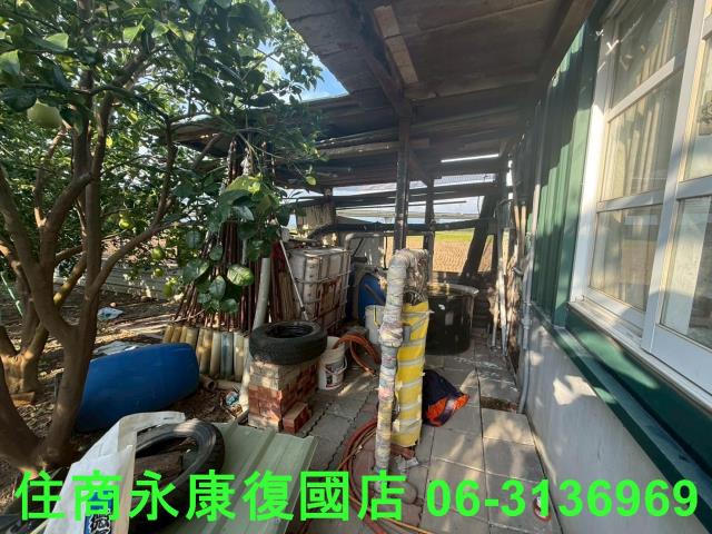 台南下營農地-14